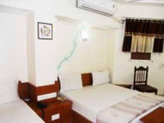 Hotel Campus, Ahmedabad 3
